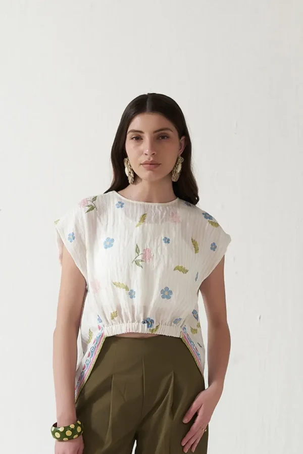 Saga Slay Top