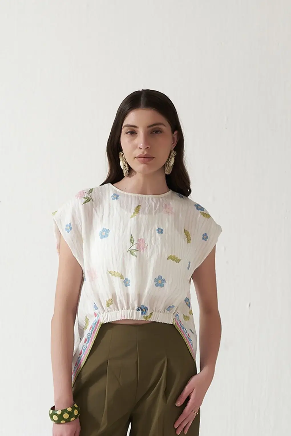 Saga Slay Top